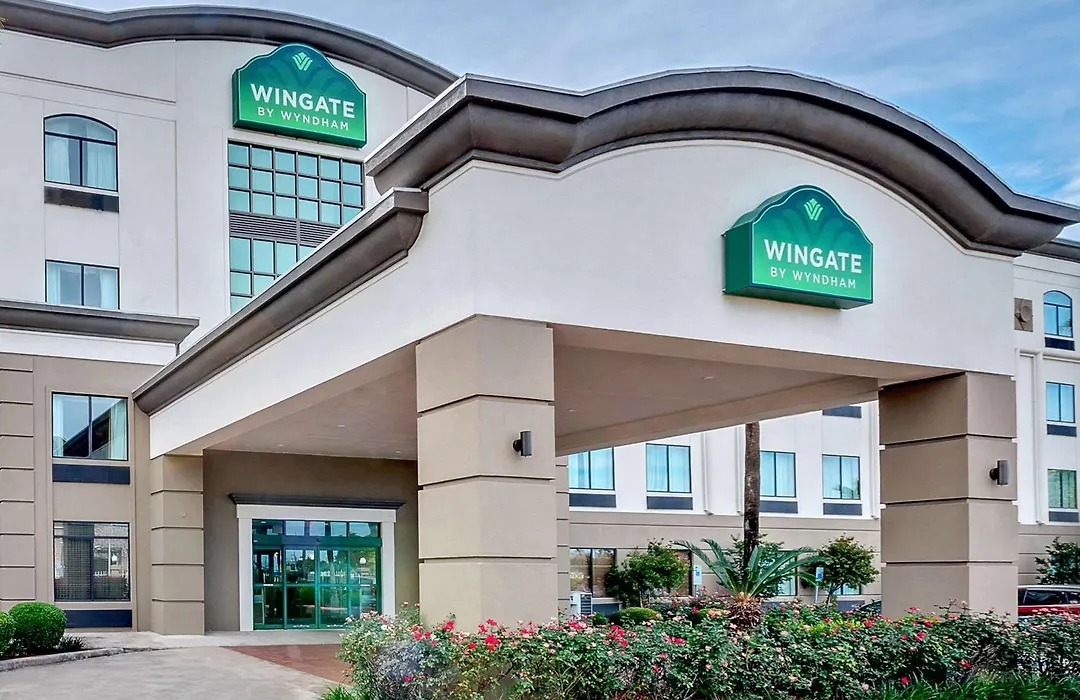 Wingate By Wyndham Houston / Willowbrook-1