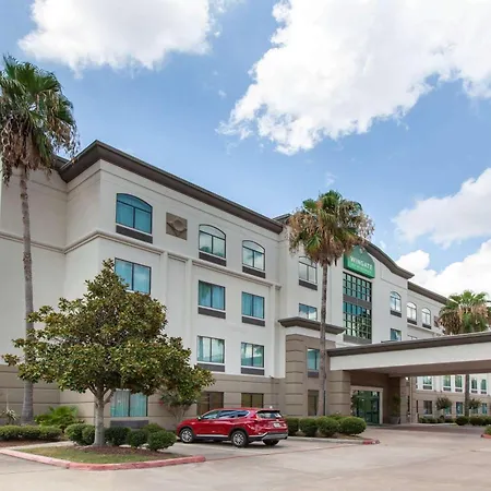 Wingate By Wyndham Houston / Willowbrook-3